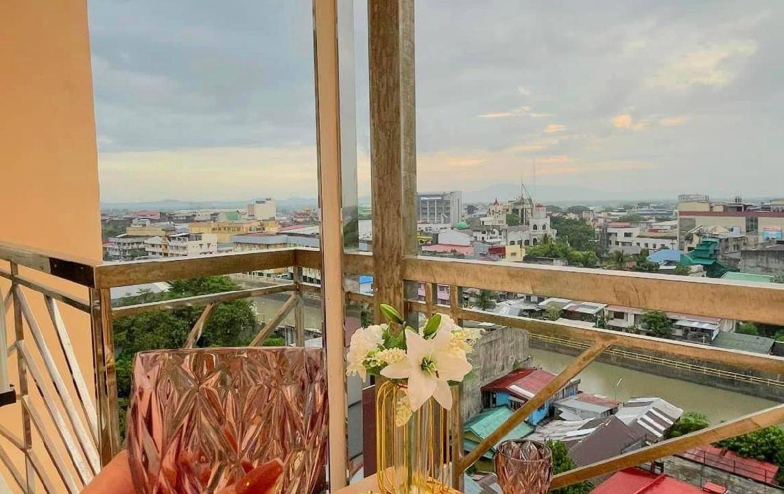 Photo of Patio Balcony in Naga