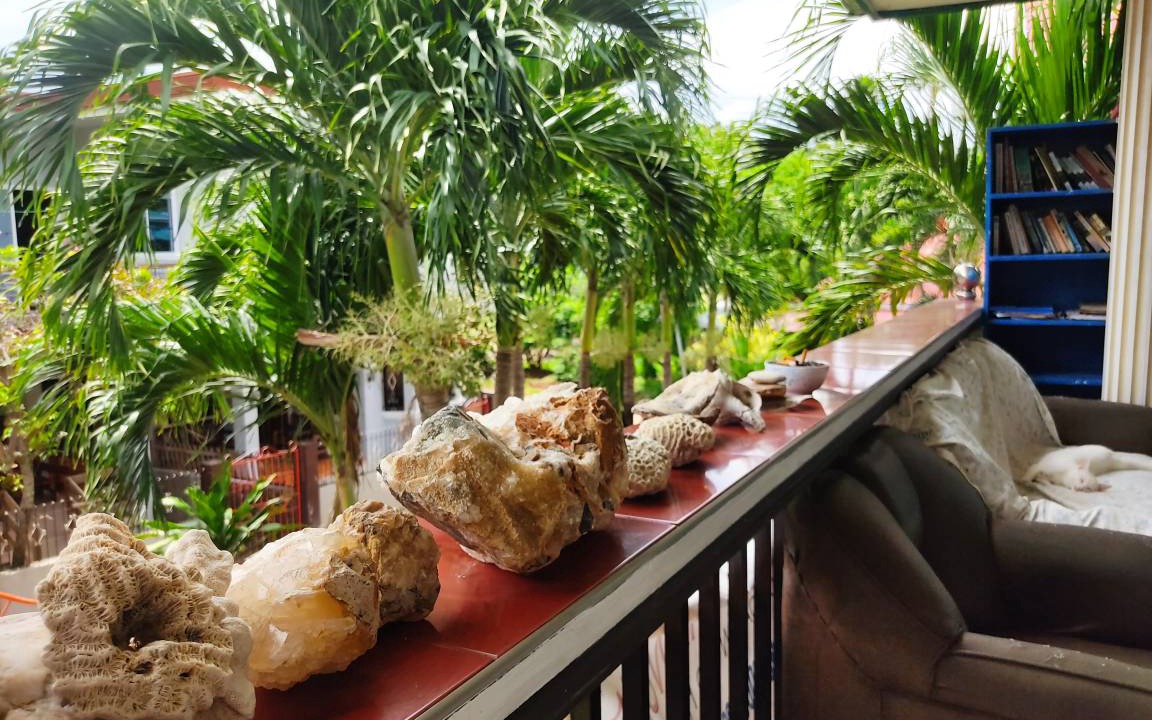 Photo of Patio Balcony in Paluan