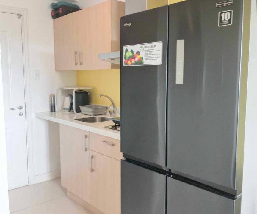 Photo of Kitchen in Matandang Balara