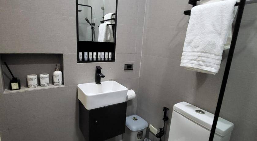 Photo of Bathroom in Batangas City