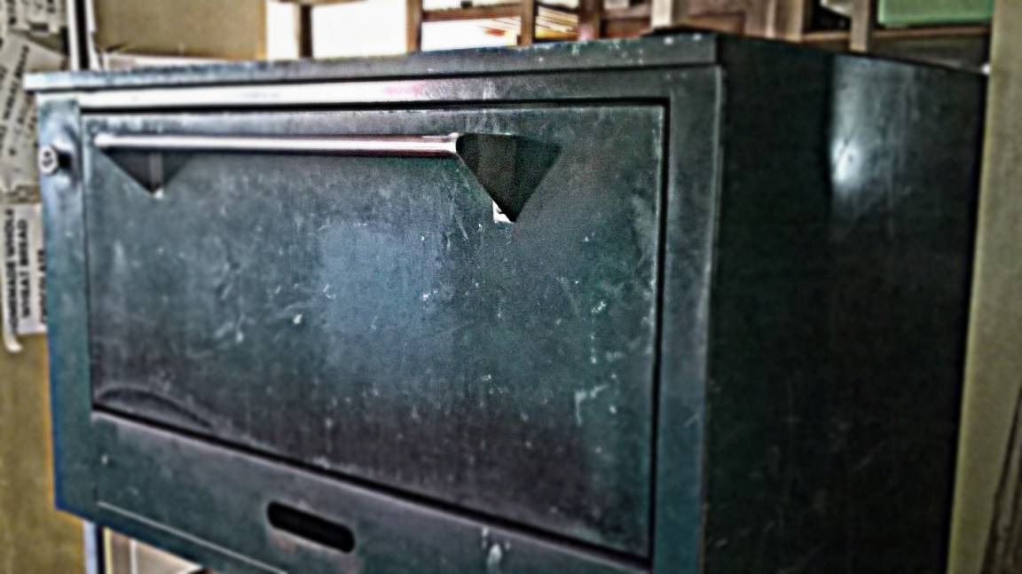 Photo of Kitchen in Sagada