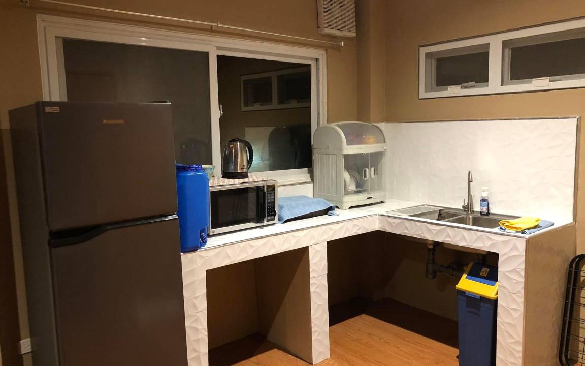 Photo of Kitchen in Tuguegarao