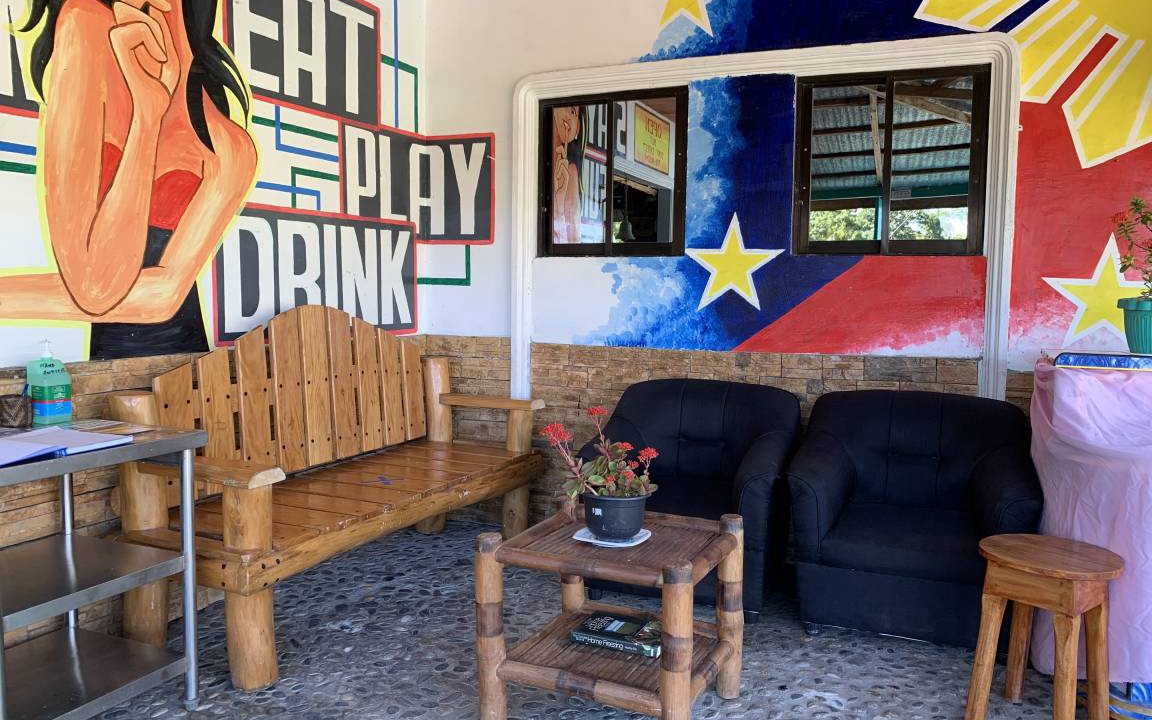 Photo of Others in Puerto Galera