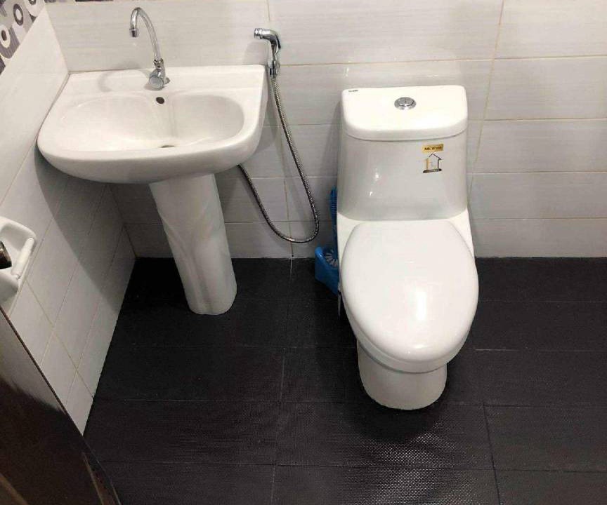Photo of Bathroom in Bantay