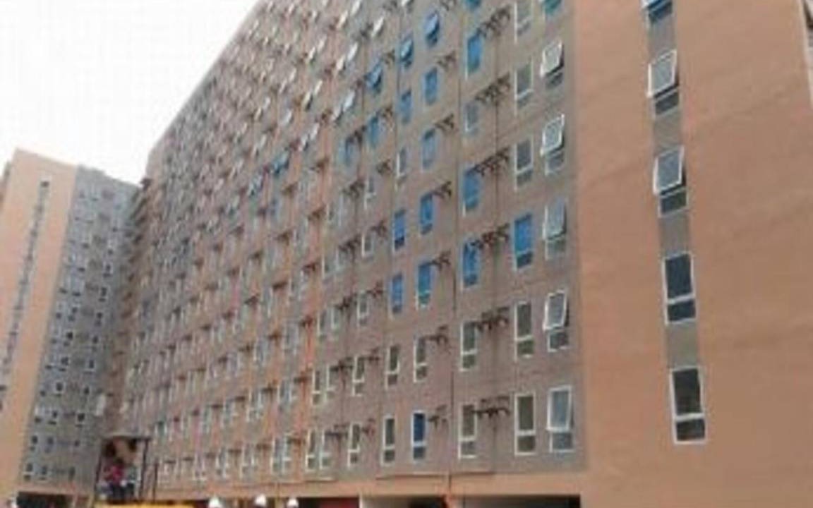 Photo of Buildings in Tondo