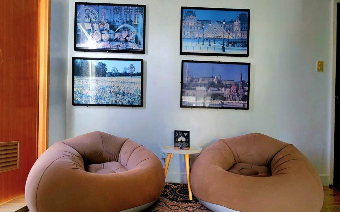 Photo of Livingroom in Aringay