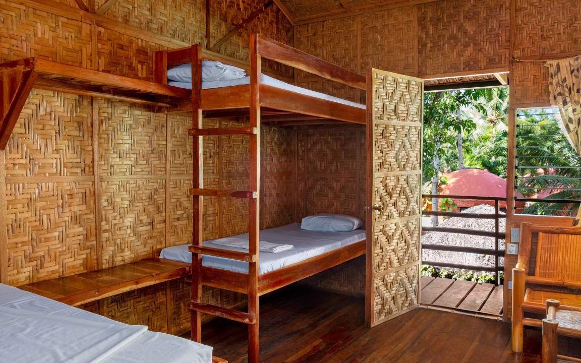 Photo of Bedroom in Panglao
