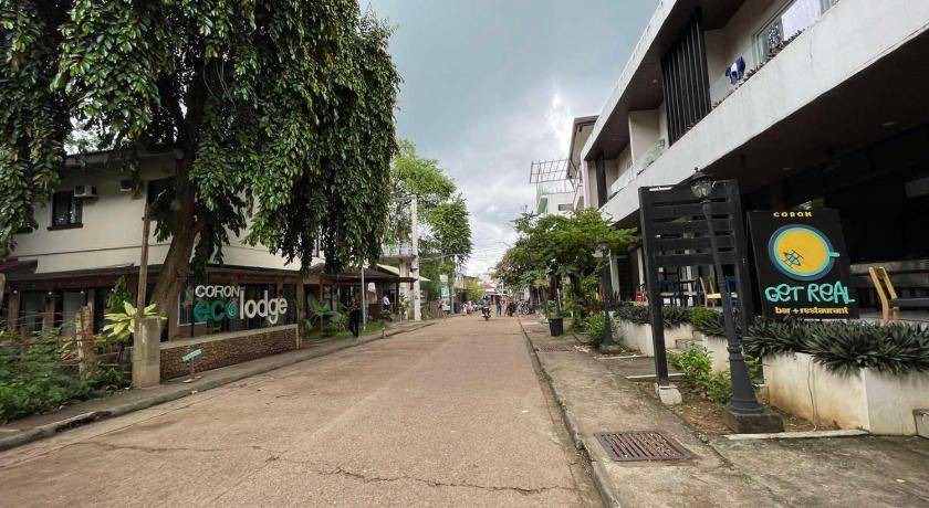 Photo of Others in Coron Town Proper