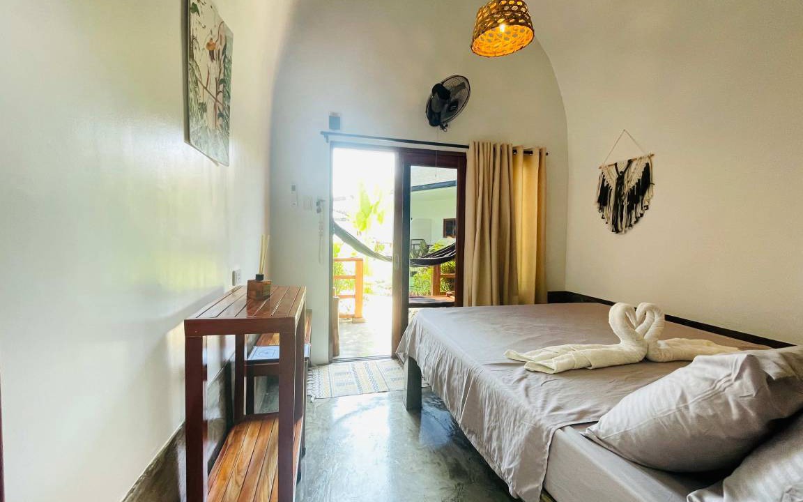 Photo of Bedroom in Basdiot