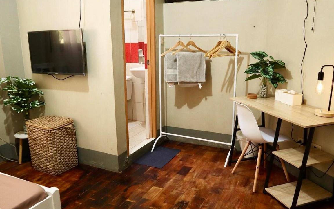 Photo of Livingroom in San Juan