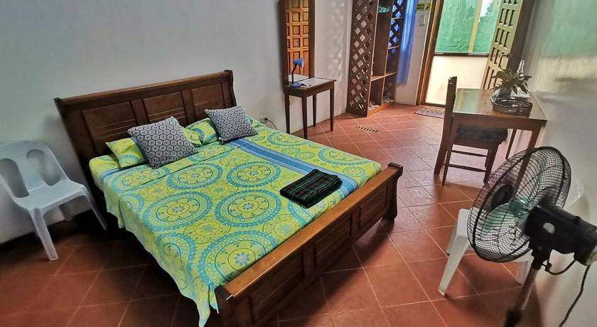 Photo of Bedroom in Santo Domingo