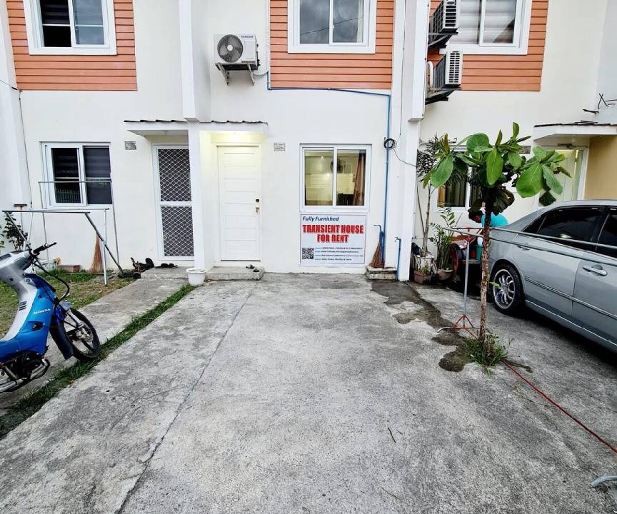 Photo of Buildings in Calapan