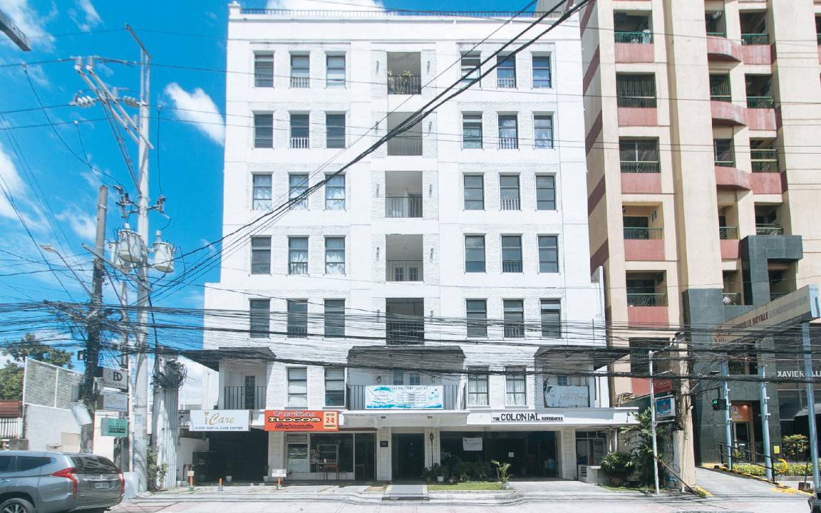 Photo of Others in Loyola Heights