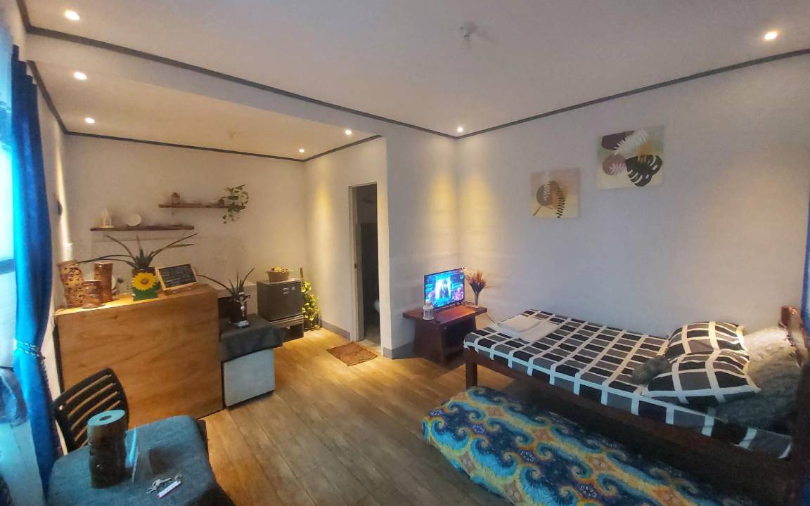 Photo of Livingroom in Santo Tomas