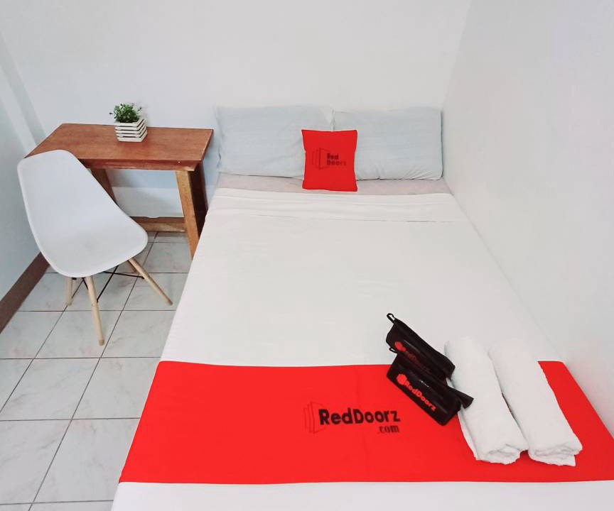 Photo of Bedroom in Tacloban