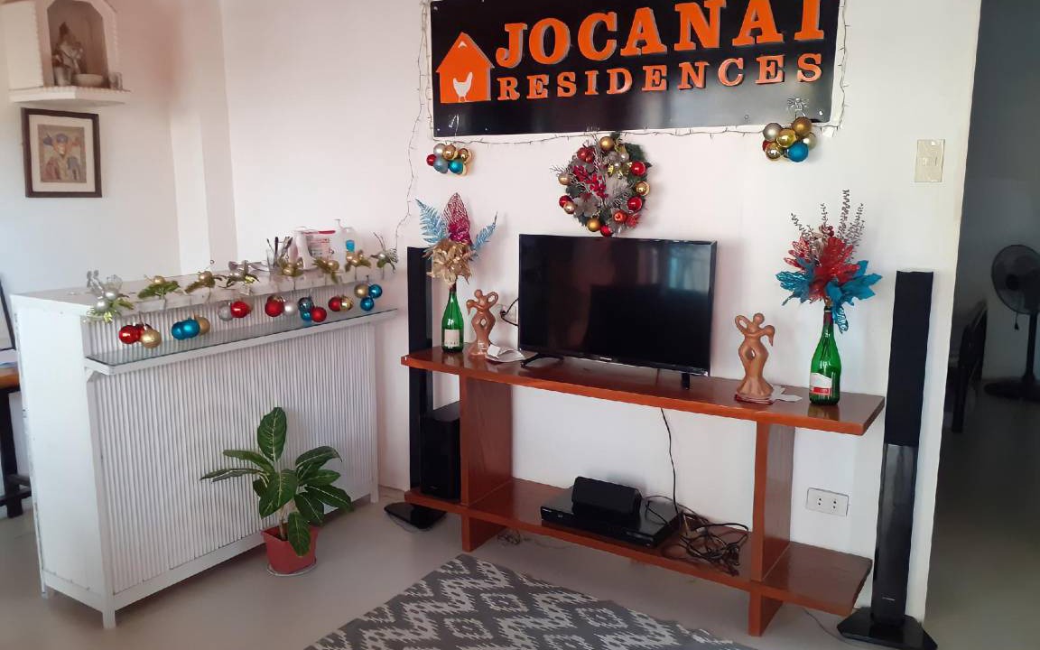 Photo of Livingroom in San Nicolas