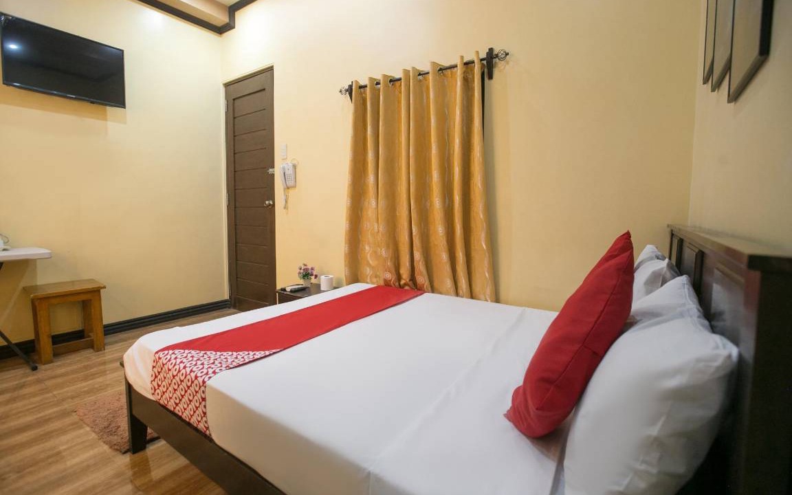 Photo of Bedroom in Canlubang