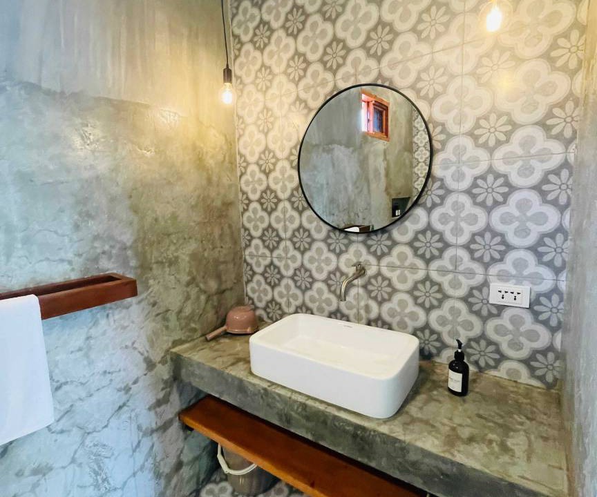 Photo of Bathroom in Basdiot