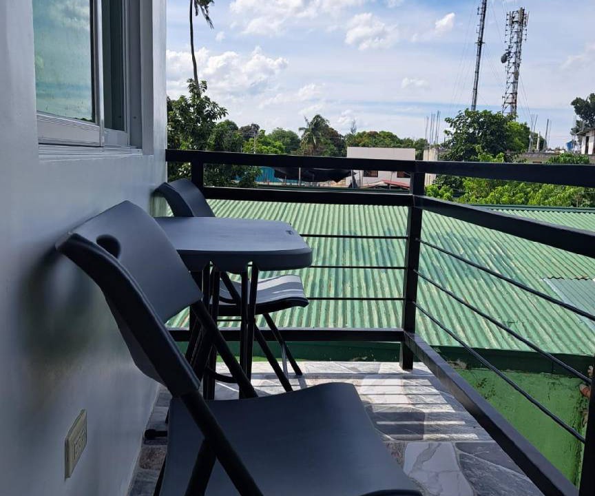 Photo of Patio Balcony in Masbate City