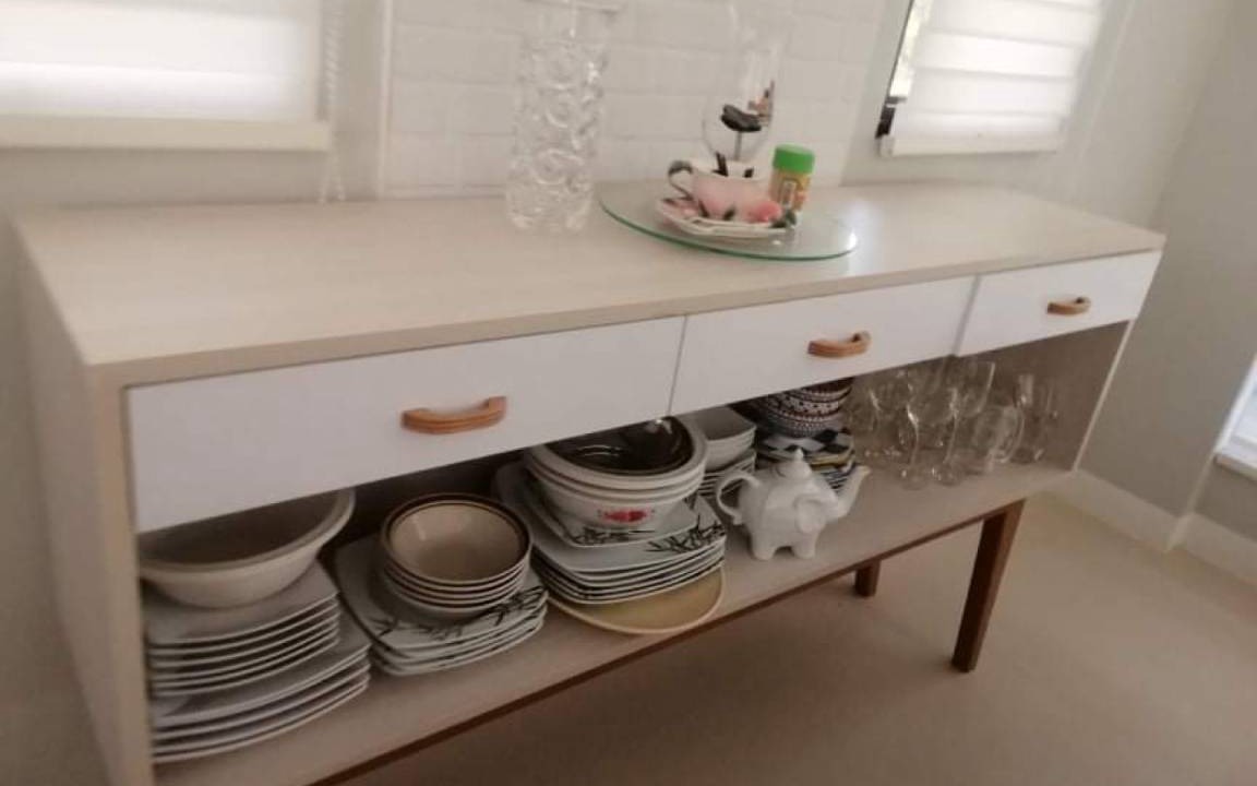 Photo of Kitchen in Metro Luzon Urban Beltway