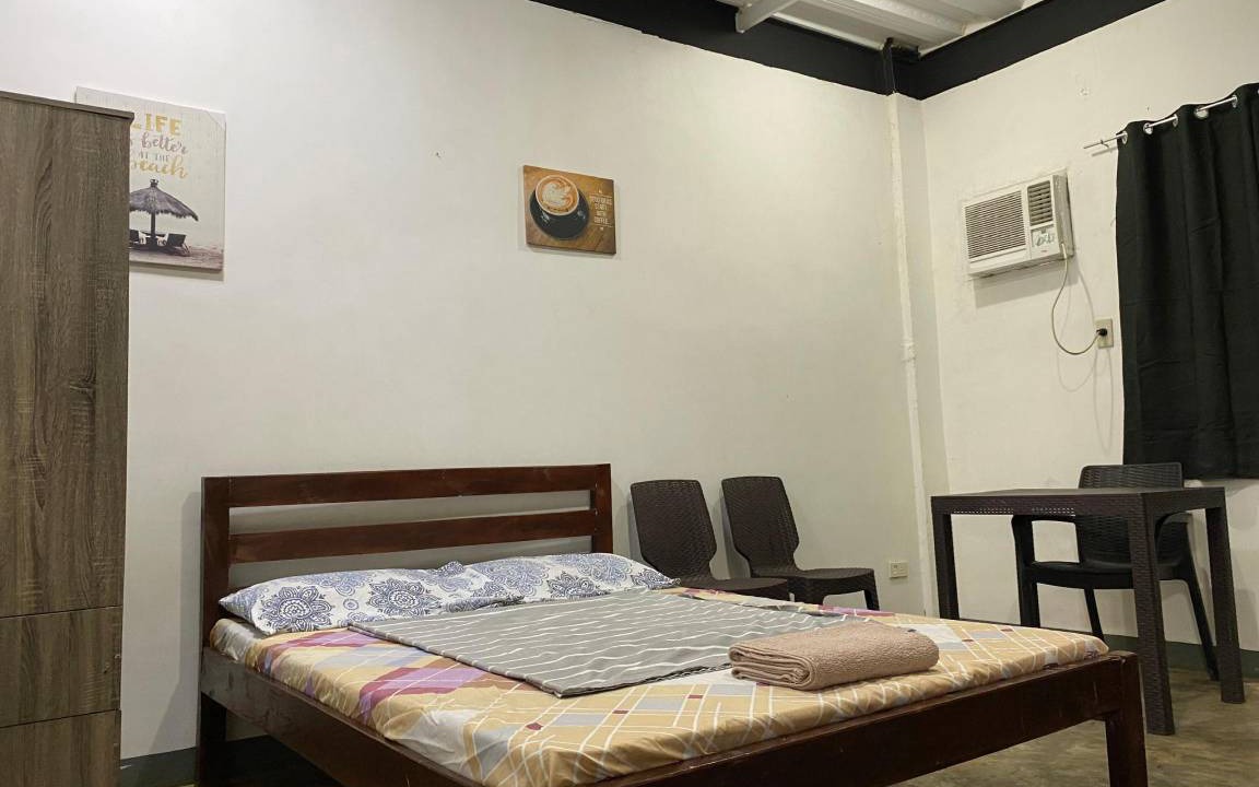 Photo of Bedroom in Davao