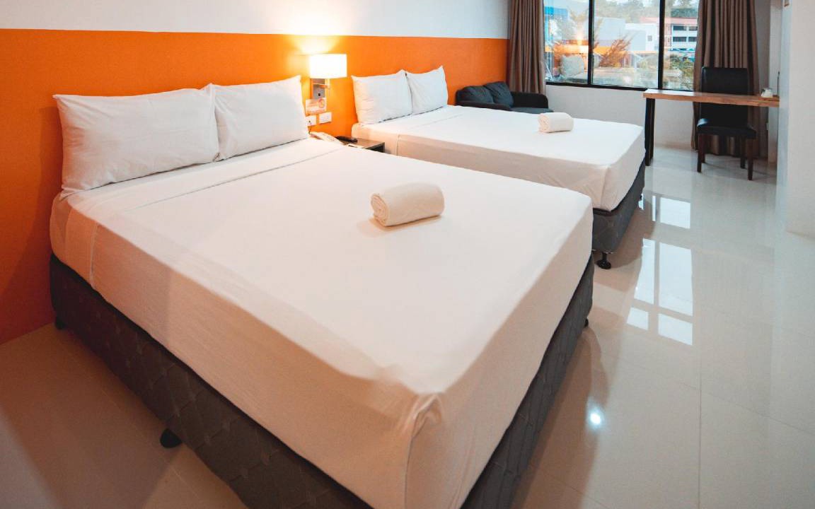 Photo of Bedroom in Minglanilla