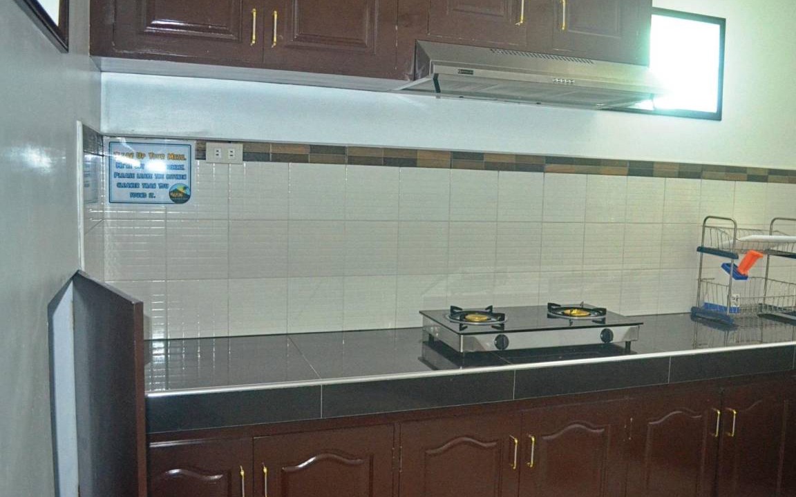 Photo of Kitchen in Legazpi