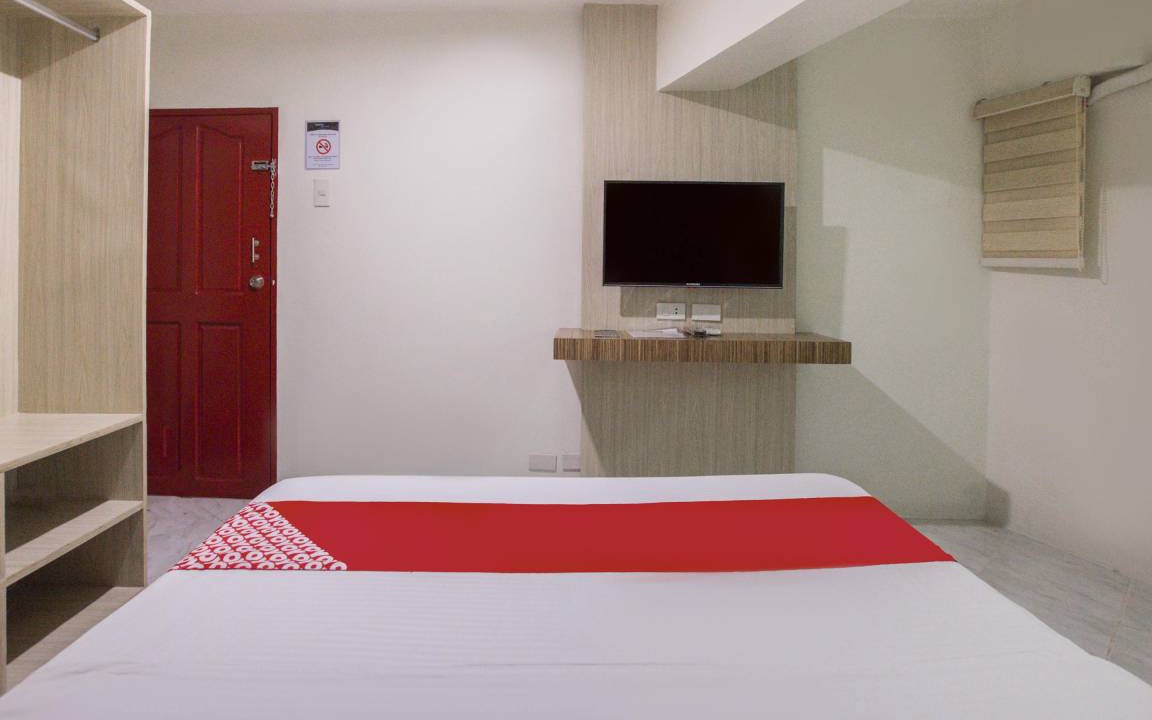 Photo of Bedroom in Pio del Pilar