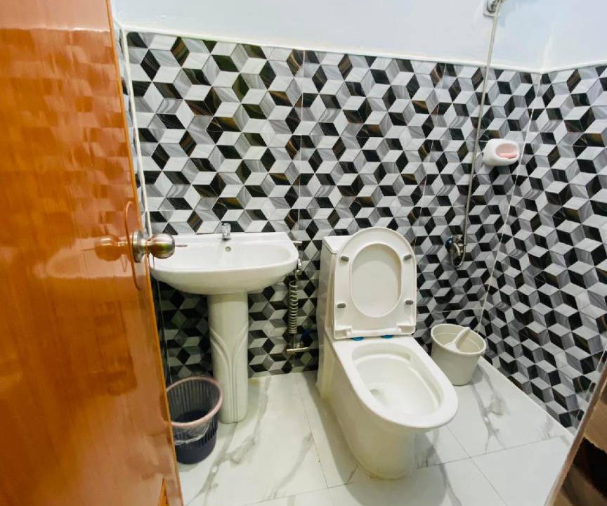 Photo of Bathroom in Bantay