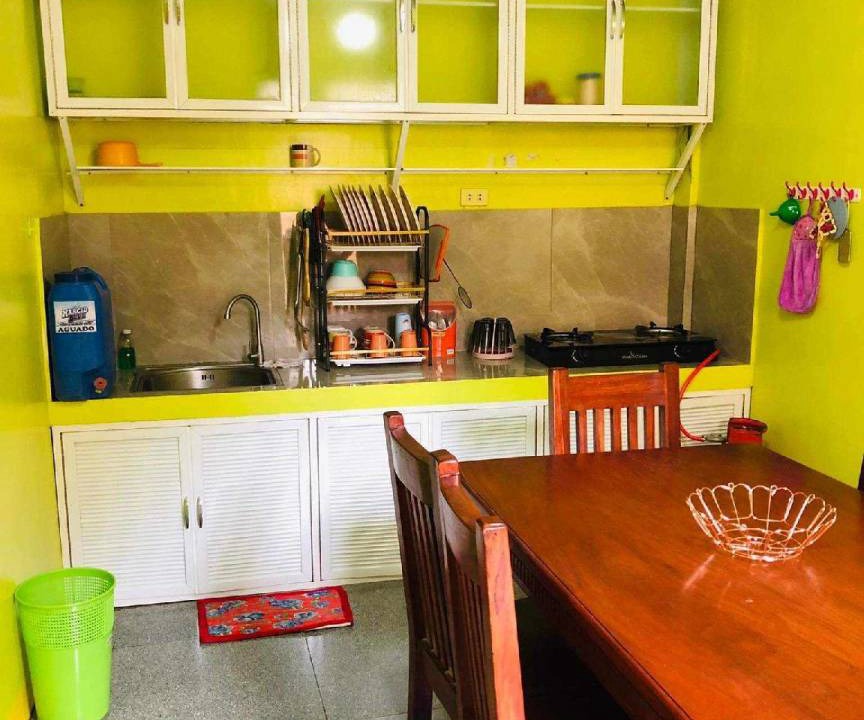 Photo of Kitchen in Bantay