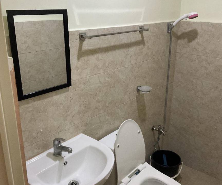 Photo of Bathroom in Legazpi