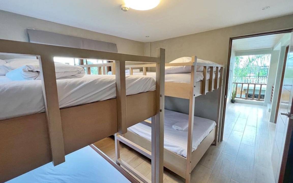 Photo of Bedroom in Buck Estate