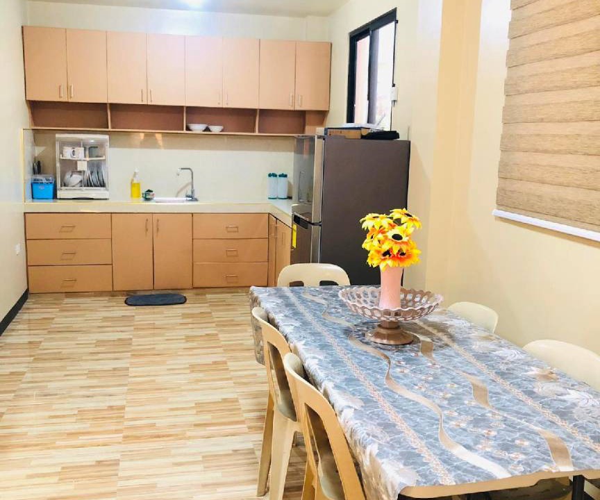 Photo of Kitchen in Bantay