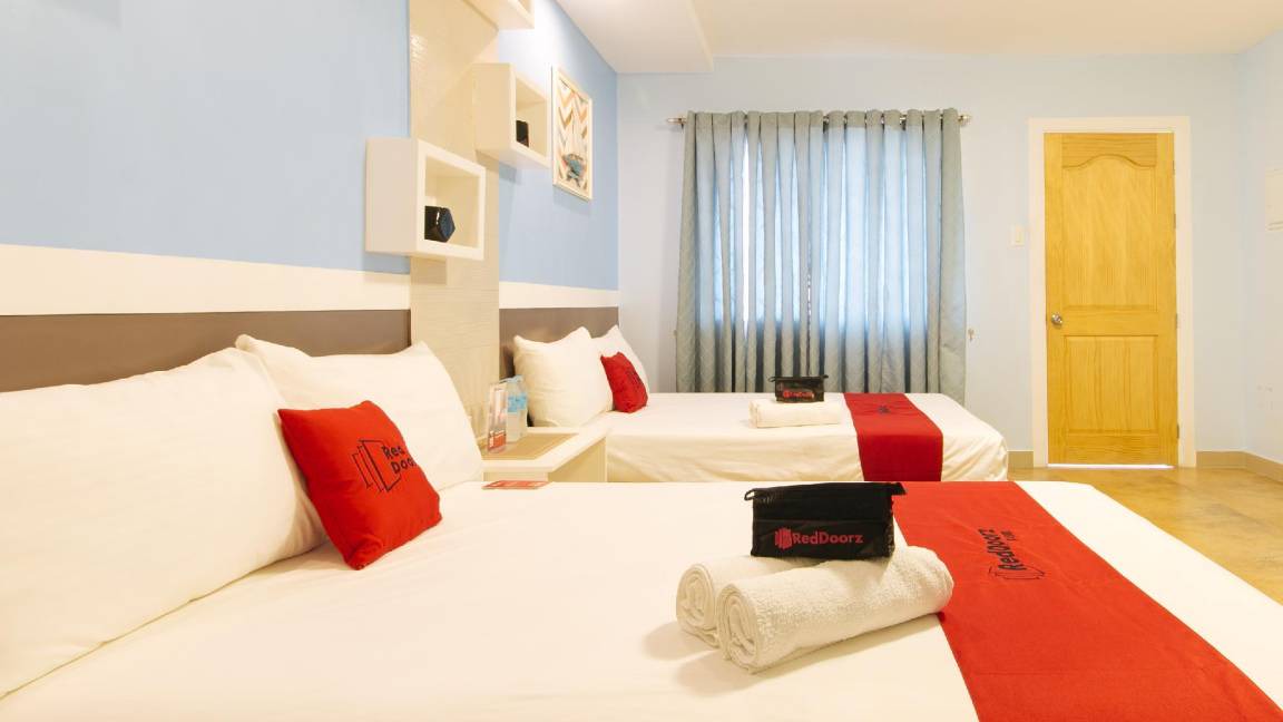 Photo of Bedroom in Cagayan de Oro