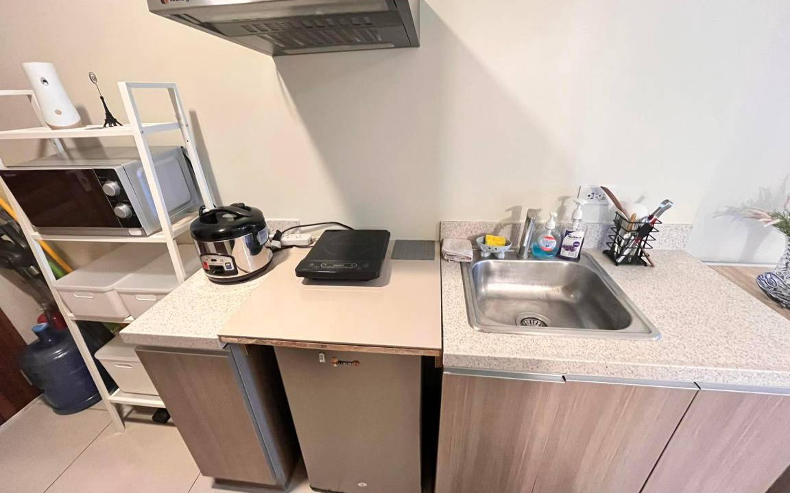 Photo of Kitchen in Cebu