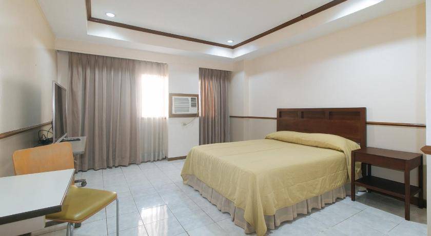 Photo of Bedroom in Paco