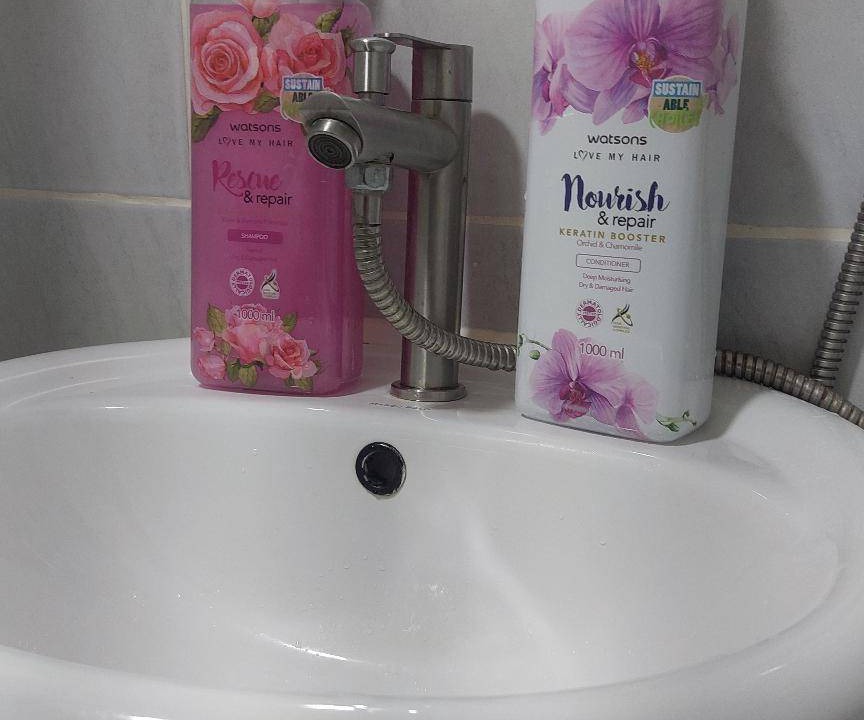 Photo of Bathroom in Lapu-Lapu