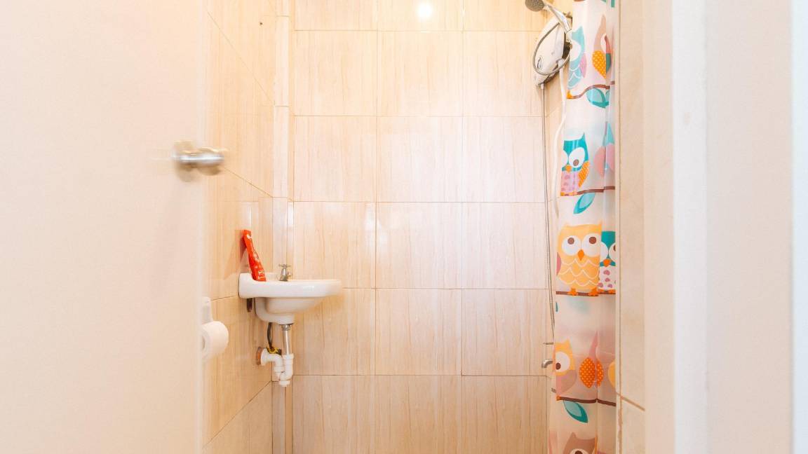 Photo of Bathroom in Las Pinas