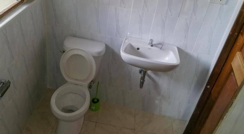 Photo of Bathroom in Calape
