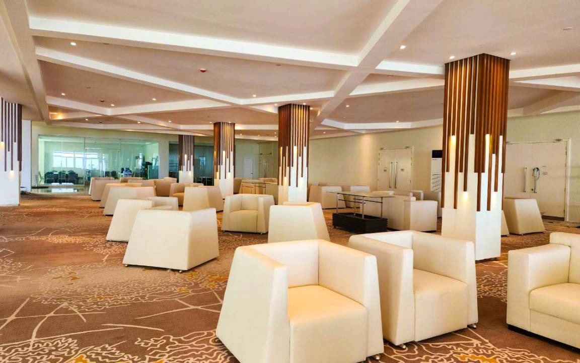 Photo of Livingroom in Legazpi