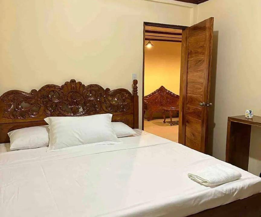 Photo of Bedroom in Caramoan