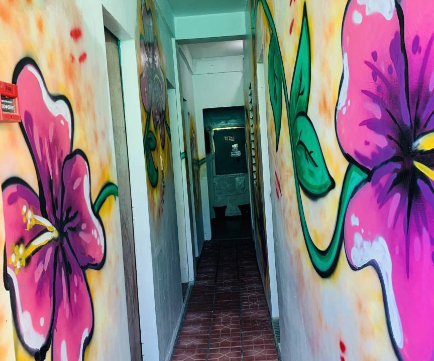 Photo of Bathroom in Puerto Galera