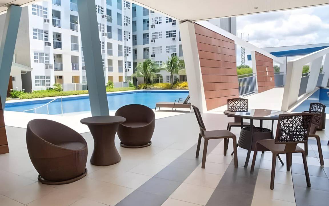 Photo of Patio Balcony in Sasa