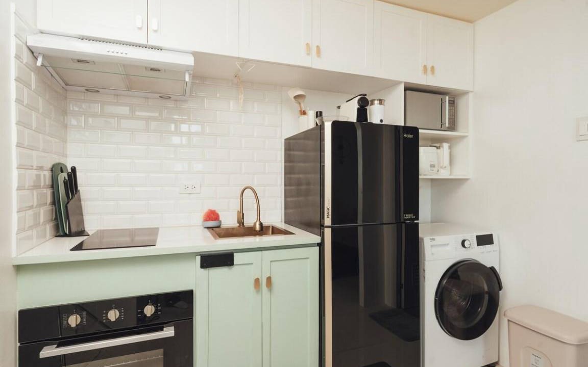 Photo of Kitchen in Bacoor City
