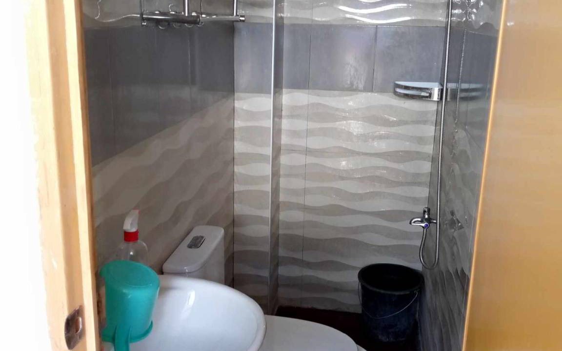 Photo of Bathroom in Santa Fe