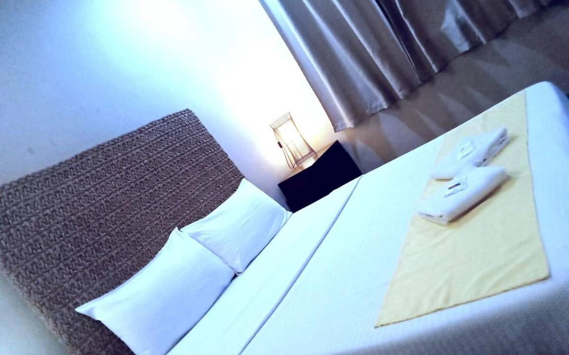 Photo of Bedroom in Iloilo City Proper