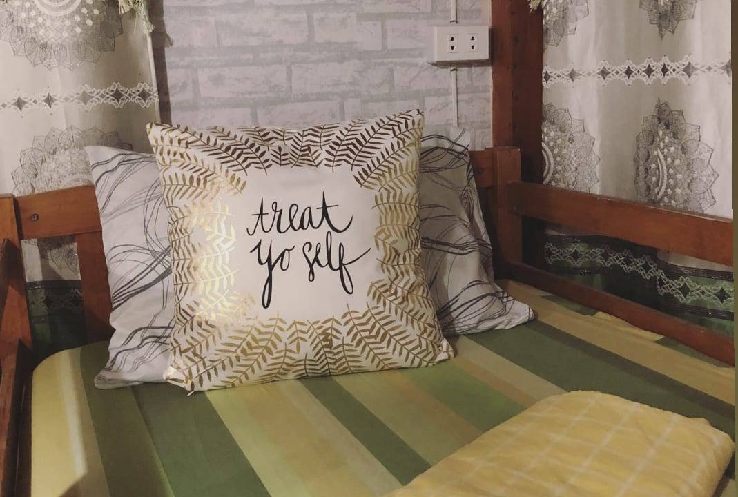 Photo of Bedroom in Basdiot