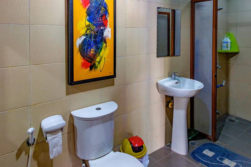 Photo of Bathroom in Lapu-Lapu