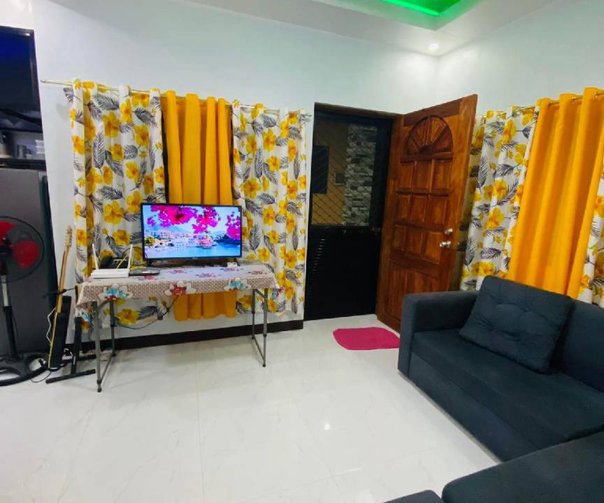 Photo of Livingroom in Bantay