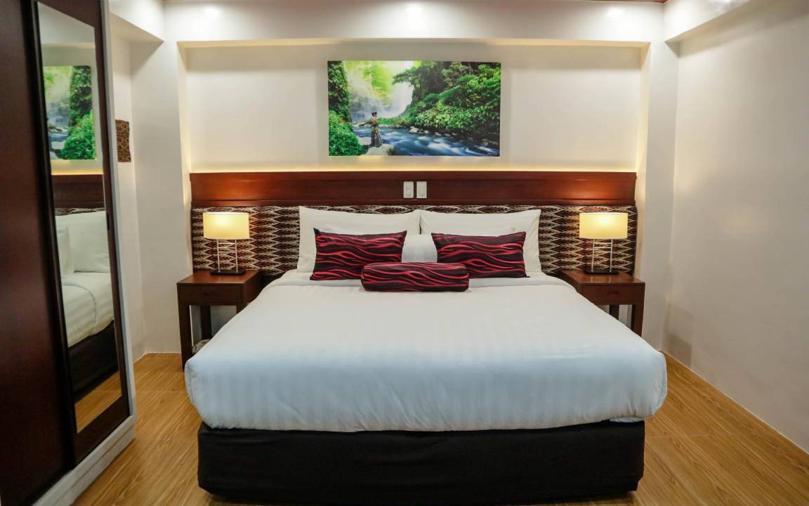 Photo of Bedroom in Lake Sebu